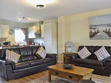 Holiday Rental for 4 People in Dumfries and Galloway, Lowlands, Photo 3