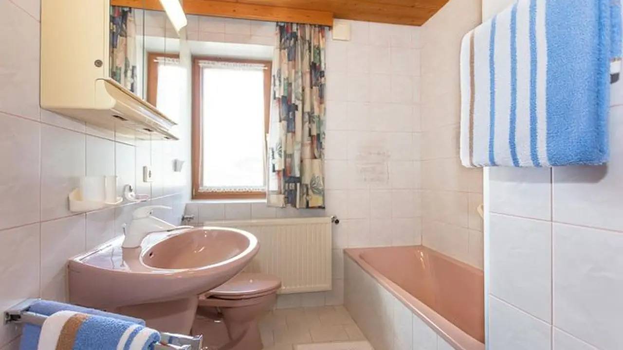 Ganze Ferienwohnung, Ferienwohnung für 7 Personen (70 m²) in St. Martin b. Lofer in Loferer und Leoganger Steinberge, Sankt Martin bei Lofer