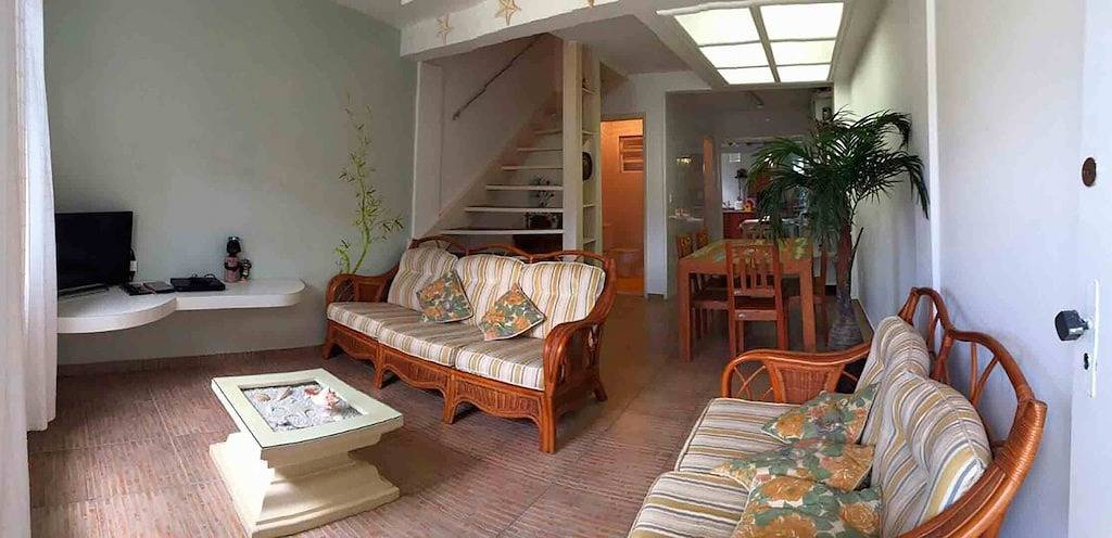 Haus - Wohnanlage - Juquehy - 6 Personen in São Sebastião, Região Metropolitana do Vale do Paraíba e Litoral Norte