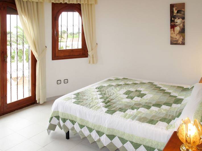 Ferienhaus für 6 Personen, mit Garten an der Costa Dorada - 4