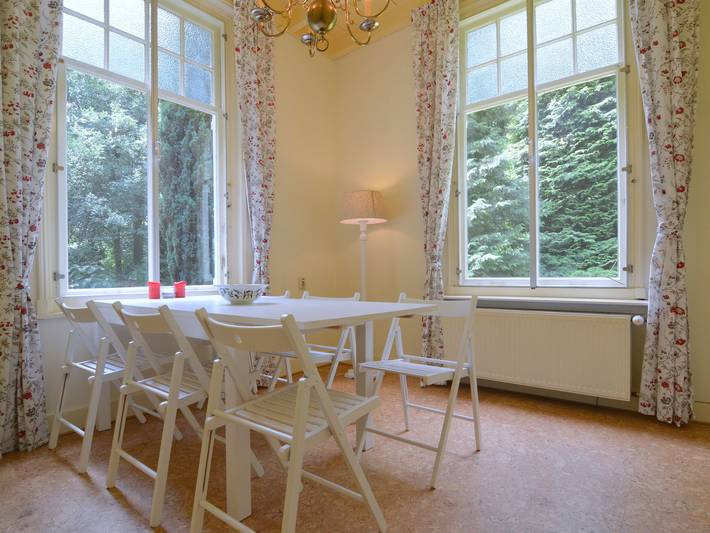 Ferienhaus für 6 Personen, mit Terrasse in den Niederlande - 3