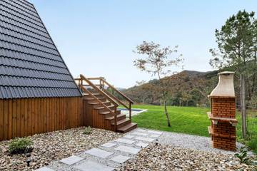 Glamping para 6 Pessoas em Britelo, Região do Minho, Foto 2