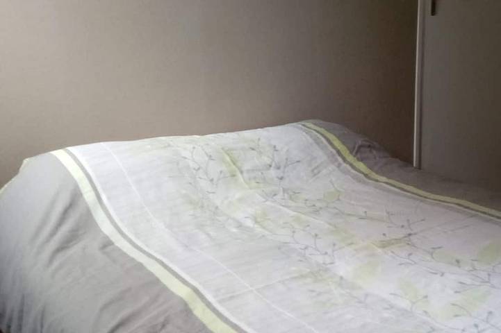 Location de vacances pour 8 personnes à Ségrie - 3