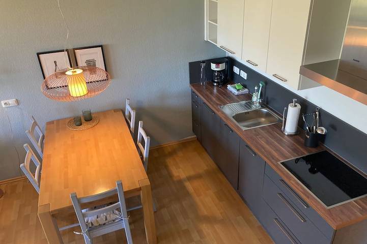 Agriturismo für 5 Personen, mit Garten in Mecklenburgische Schweiz - 2