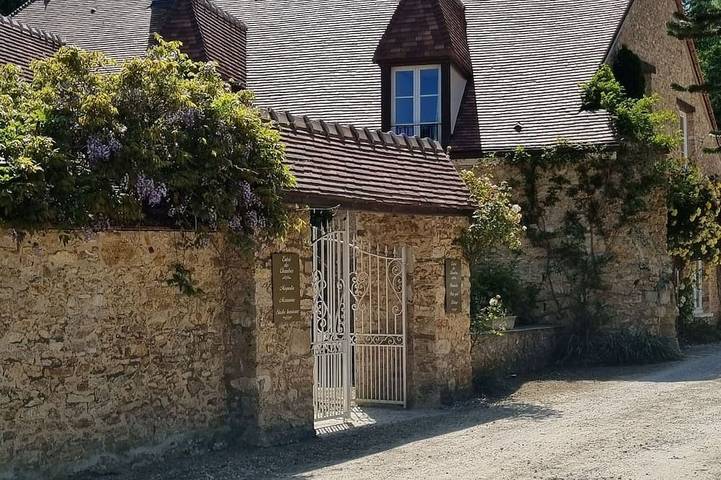 Appartement de vacances pour 4 personnes