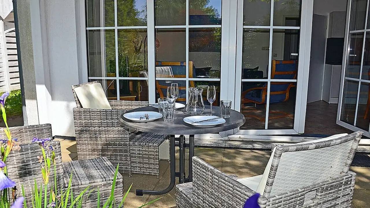 Ferienhaus für 6 Personen (60 m²) in Breege in Breege, Rügen