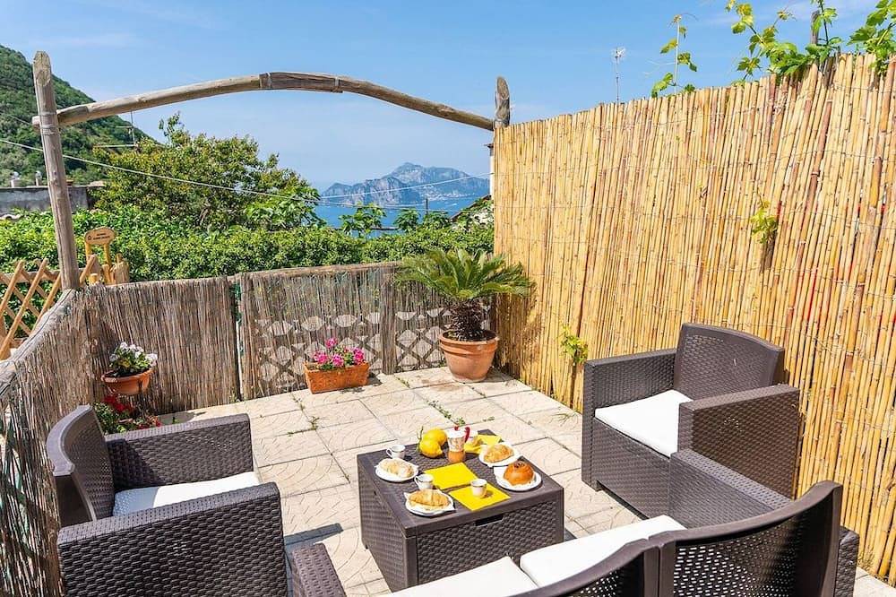 Appartamento intero, Blue Bell Residence - Amazing Capri view in Termini Napoli, Massa Lubrense