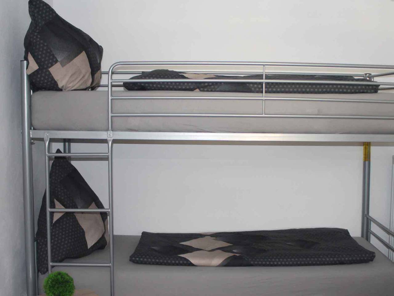 Ganze Wohnung, Ferienwohnung Schweinestall, 60qm, 2 schlafzimmer, max. 5 personen in Eslohe, Hochsauerlandkreis