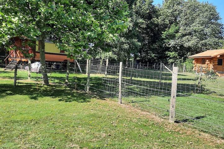 Gîte pour 2 personnes à Grosbreuil - 4