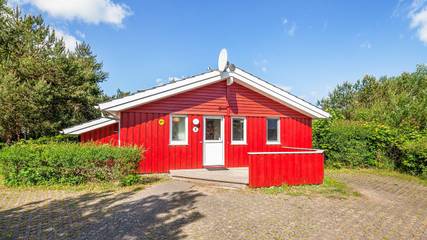 Ferienhaus für 12 Personen in Travemünde, Lübecker Bucht, Bild 3