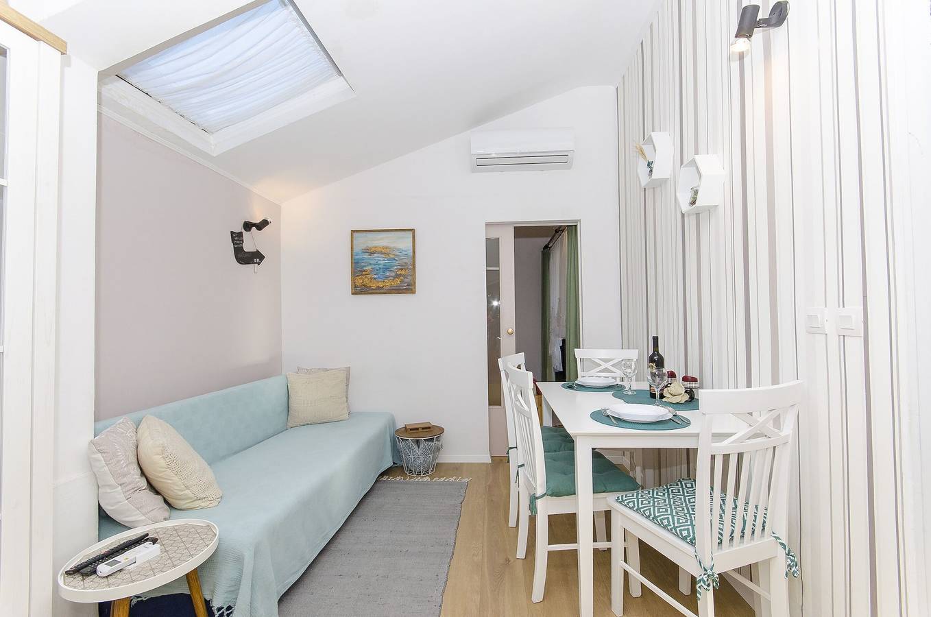 Apartamento inteiro, Apartment Taida in Split, Condado de Split-Dalmácia