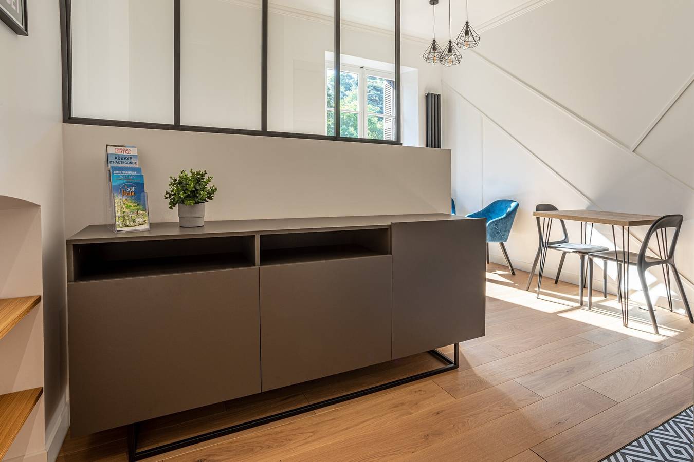 Appartamento intero, Appartamento "Studio 3 Stelle Le Bernascon" con Wi-Fi in Aix-les-Bains, Chambéry e dintorni