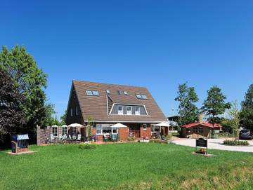 Bauernhof für 2 Personen in Neuharlingersiel, Südliche Nordseeküste, Bild 1