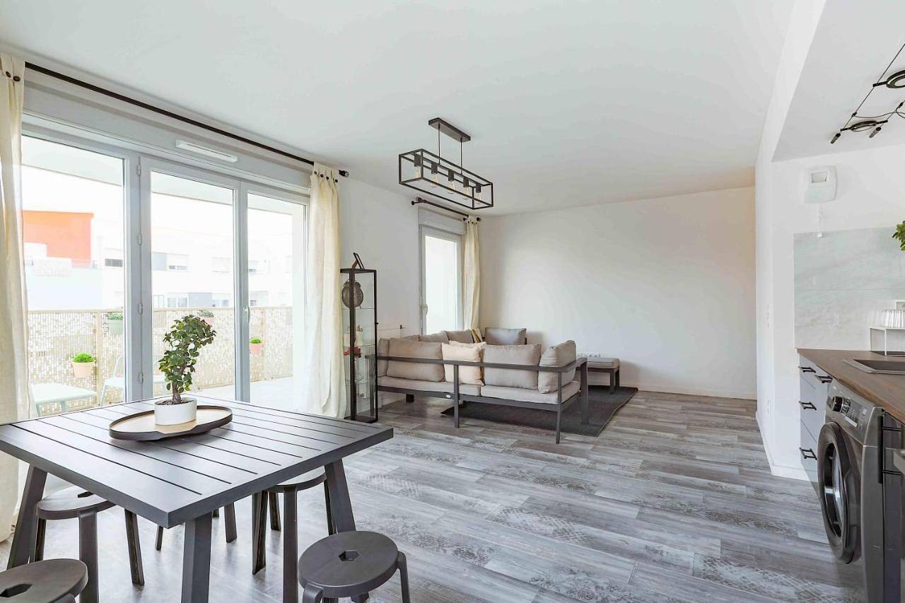 Appartement entier, Le grand Nid de Combs in Combs-la-Ville, Seine-et-Marne