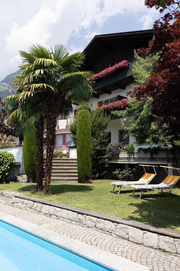 Hotel para 1 personas - 1