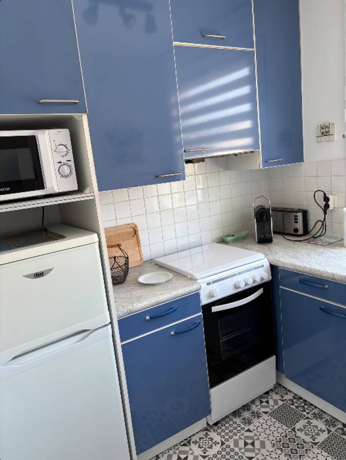 Appartement entier, Appartement spacieux de 68m², lumineux et charmant in Le Pouliguen, Côte d'Amour
