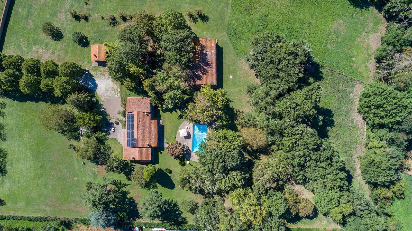 Villa Rasena 6, Emma Villas in Civita Castellana, Provincia di Viterbo