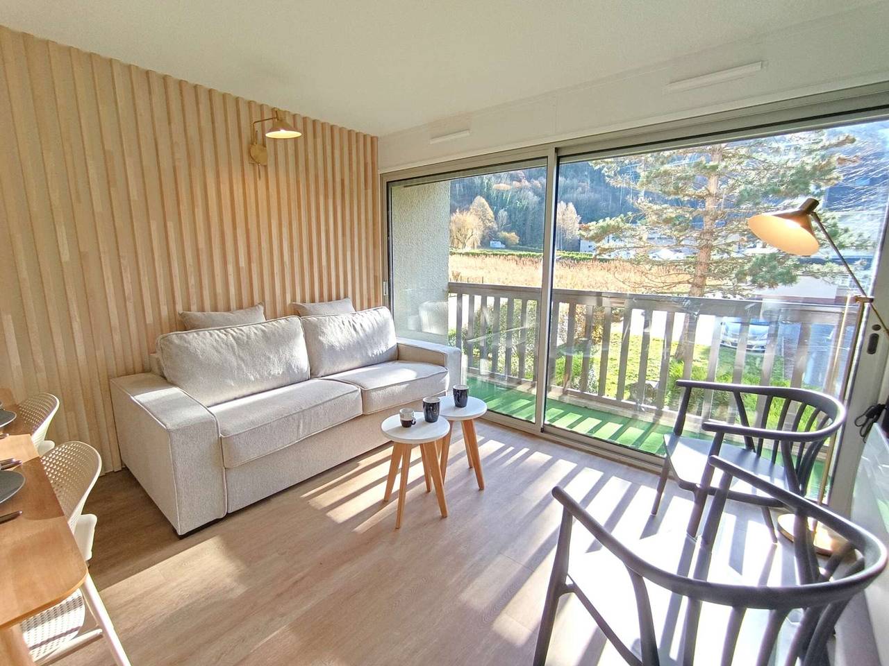 Photo : Appartement de vacances