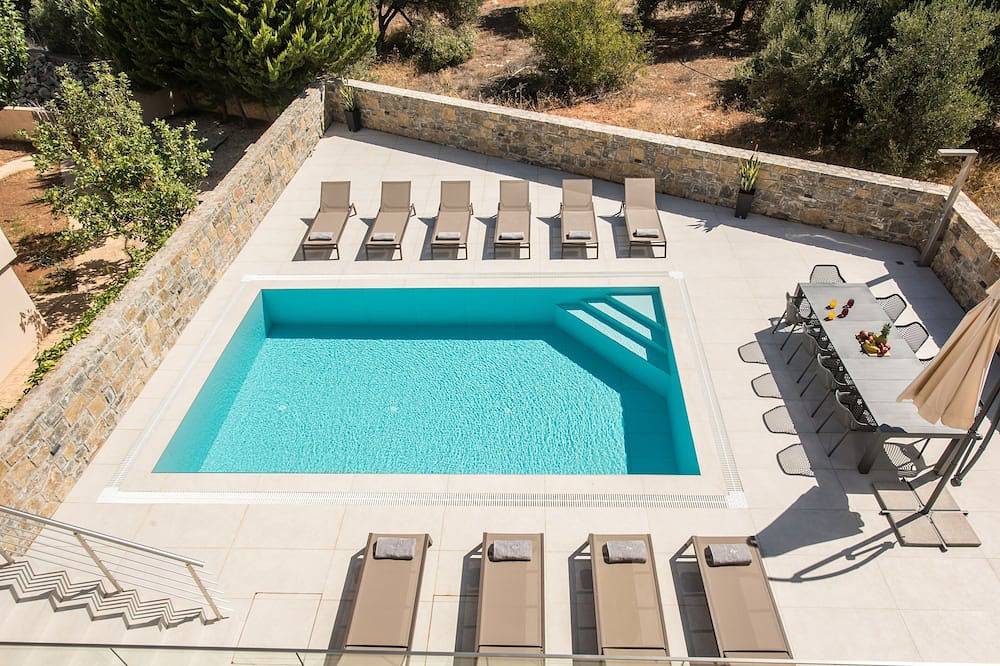Marelina Luxury Villa 5 bedrooms with private pool, foto 14