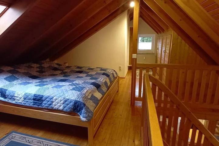 Ferienwohnung für 4 Personen, mit Balkon und Garten in Saalfeld - 3