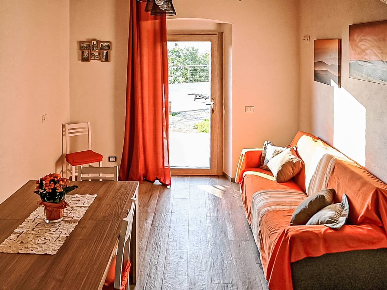 Il Fontino in Roccastrada, Grosseto Provinz