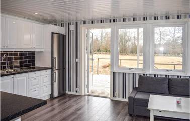 Chalet für 5 Personen in Kronoberg, Südschweden, Bild 3