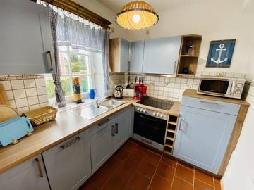Ferienhaus für 5 Personen in Diedrichshagen, Rostock und Umgebung, Bild 4