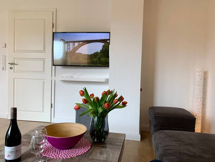 Ferienhaus für 5 Personen, mit Garten in St. Peter-Ording - 2