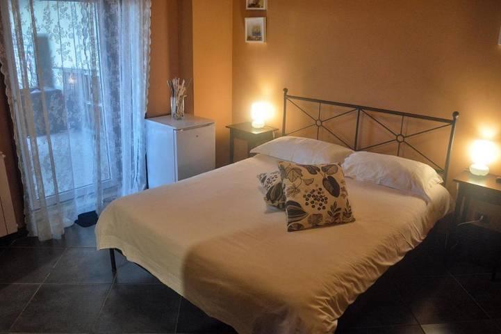 Location de vacances pour 3 personnes, avec balcon et vue à Mascalucia - 3