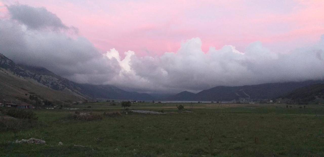 Chalet Vista Lago in San Gregorio Matese, Matese