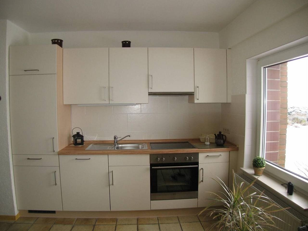 Ganze Ferienwohnung, Ferienhof Schoof No.1 in Friedrichskoog, Nordseeküste