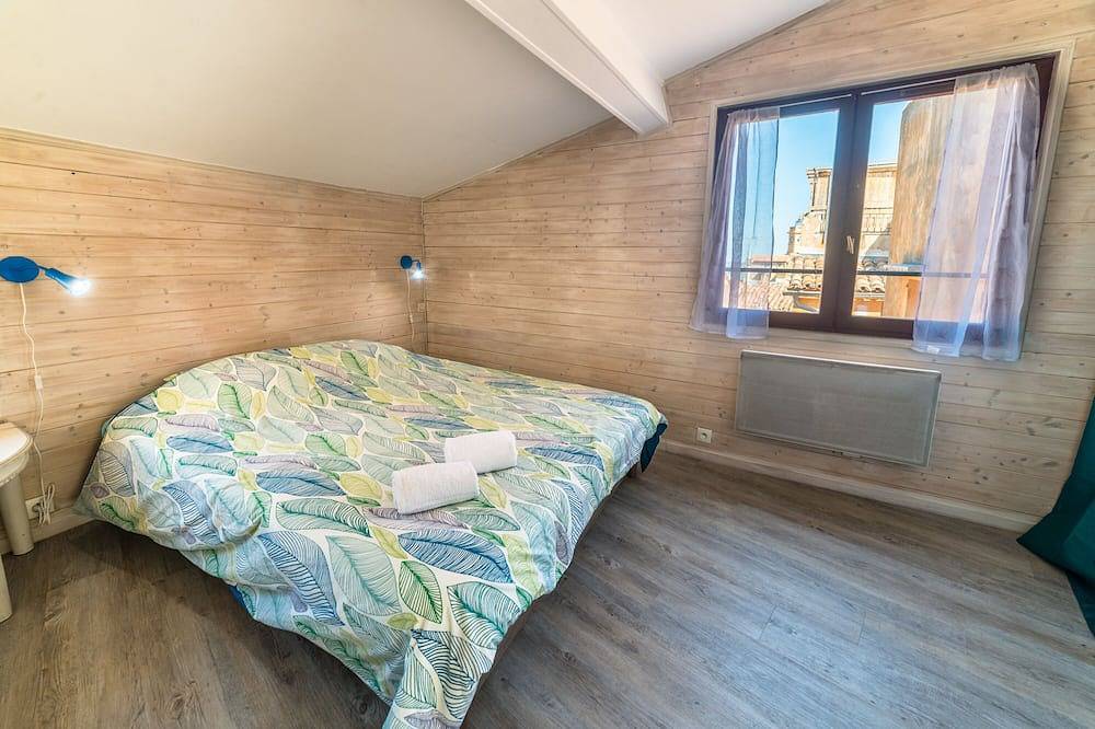 Apartamento entero, Apartamento Terraza - Centro Histórico - Lugares a las áreas in Grasse, Region de Cannes