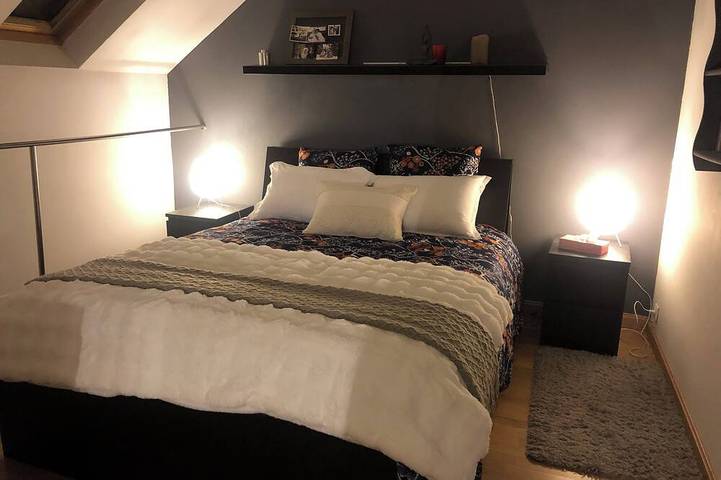 Location de vacances pour 6 personnes à Poigny-la-Forêt - 2