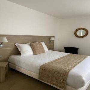 Hôtel pour 4 personnes, avec terrasse et sauna ainsi que piscine et jardin, animaux acceptés à Beauvoir-sur-Mer - 2