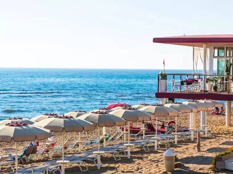 Casa 10 persone in San Vincenzo, Costa degli Etruschi