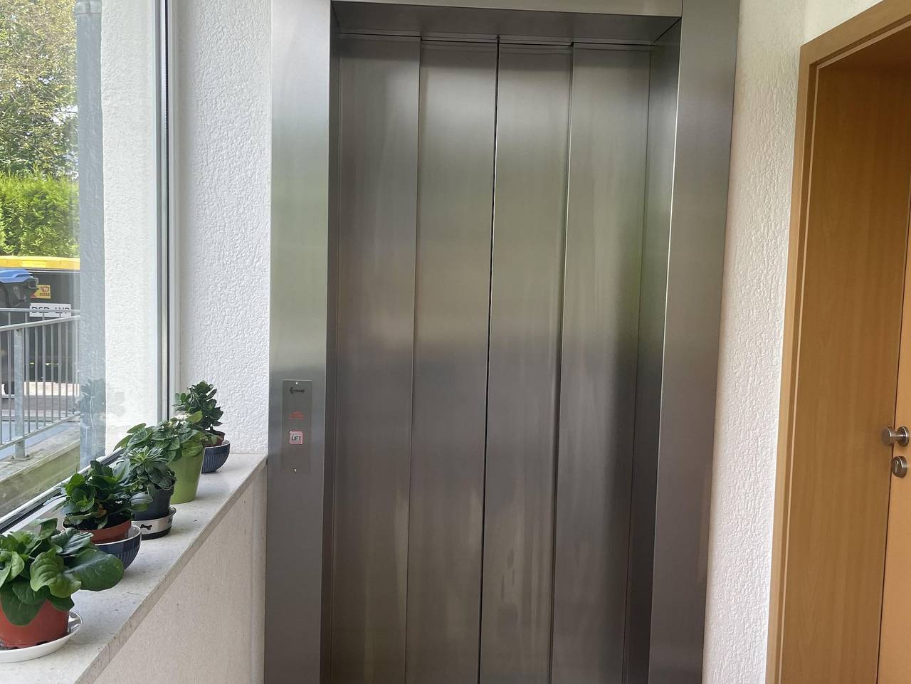 Ganze Ferienwohnung, Ferienwohnung Seewind - Ferienwohnung, Dusche/Wc, 1 Schlafraum in Überlingen, Bodenseekreis