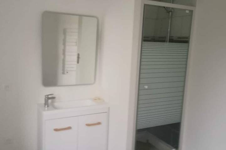 Appartement de vacances pour 7 personnes à Chatou