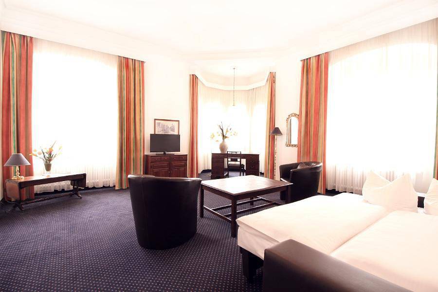 Vierbettzimmer in Kempten, Bayerisch Schwaben