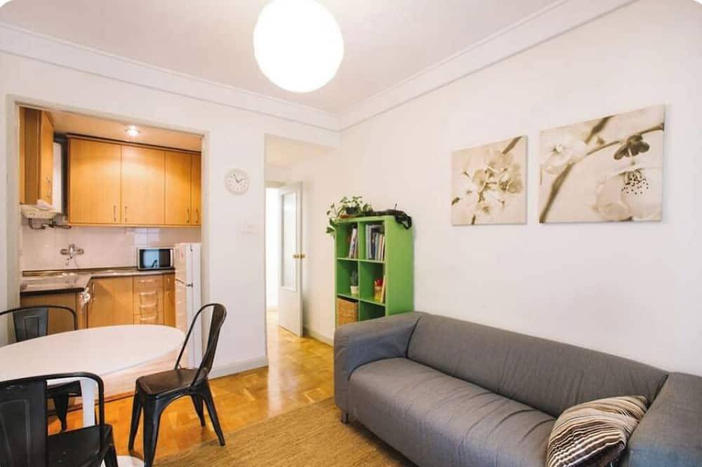 Appartamento intero, La Concha Appartment Family and Friends in San Sebastian, Costa Basca (Spagna)