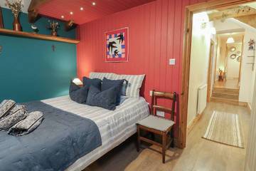 Cottage for 10 People in St Dogmaels, Cardigan Bay, Photo 4