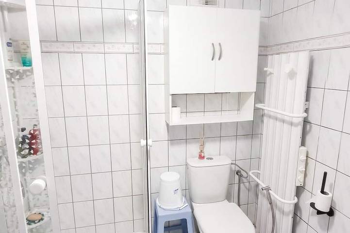 Gîte pour 4 personnes, avec Terrasse à Saint-Point-Lac - 3