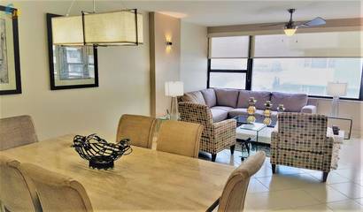 Ferielejlighed til 8 Personer i Miami Beach, Florida, Billede 4