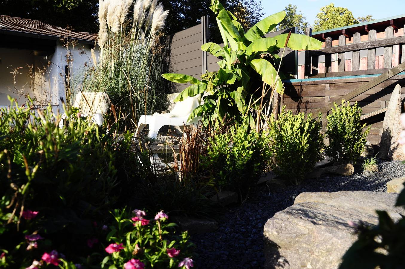 Bungalow para 4 personas con jardín in Gunderath, Eifel Volcánica
