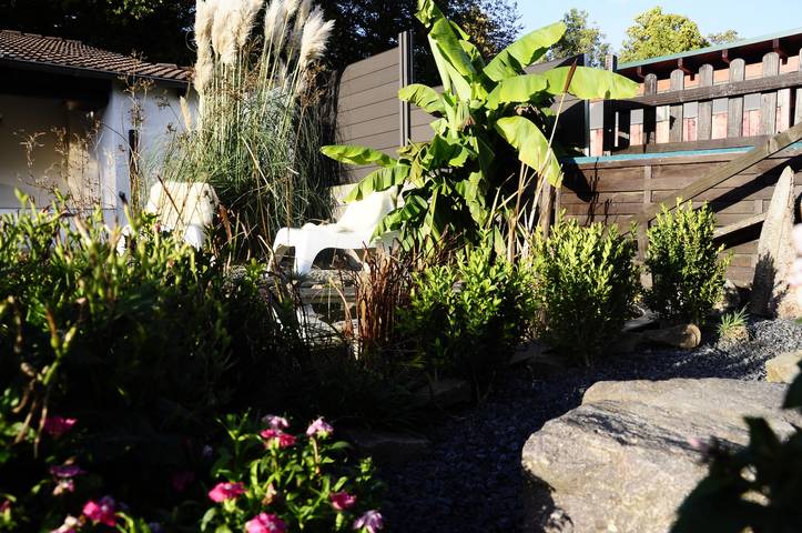 Ferienhaus für 4 Personen, mit Garten in der Vulkaneifel - 3