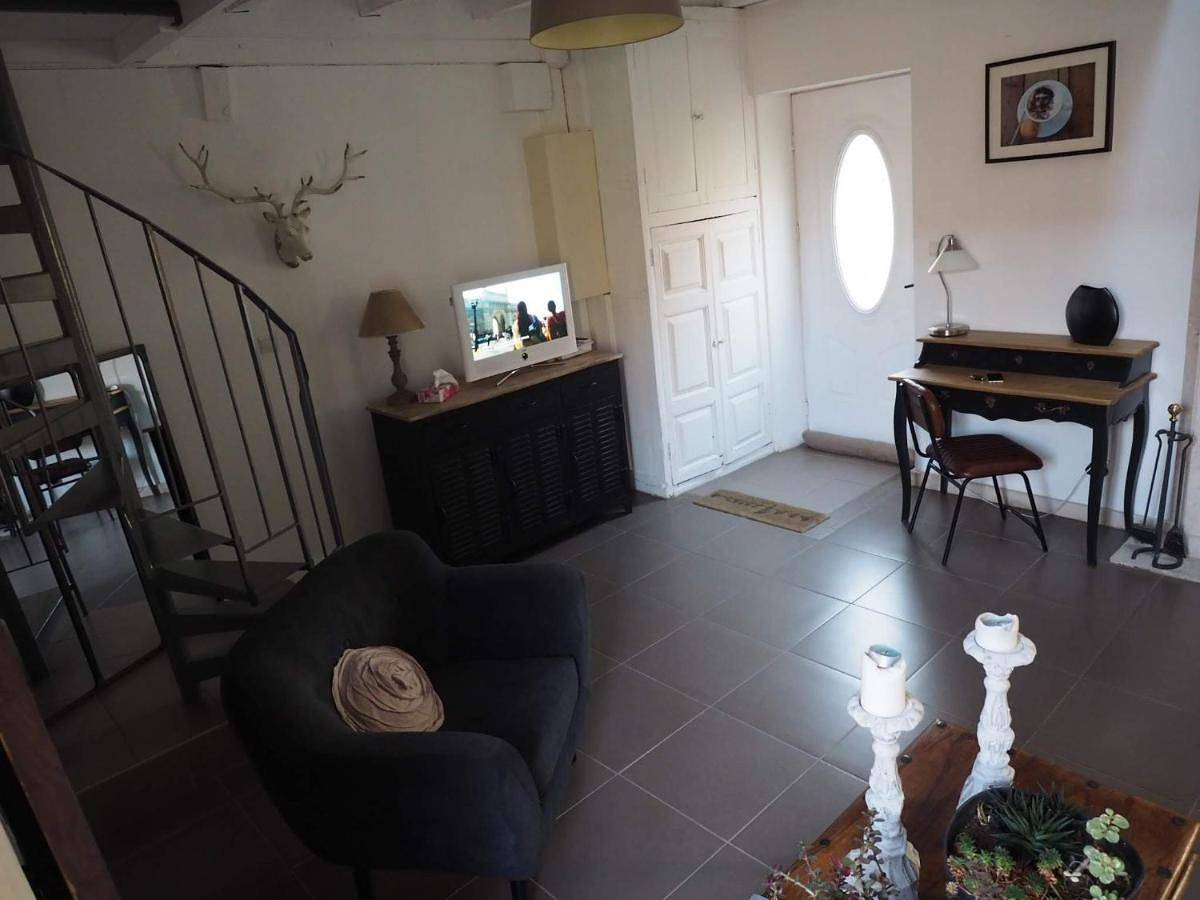 Appartement entier, Loft in Nuits-Saint-Georges, Région de Beaune
