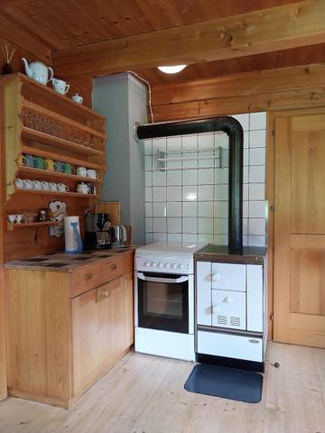 Hütte für 4 Personen in Hopfgarten in Defereggen, Osttirol, Bild 4
