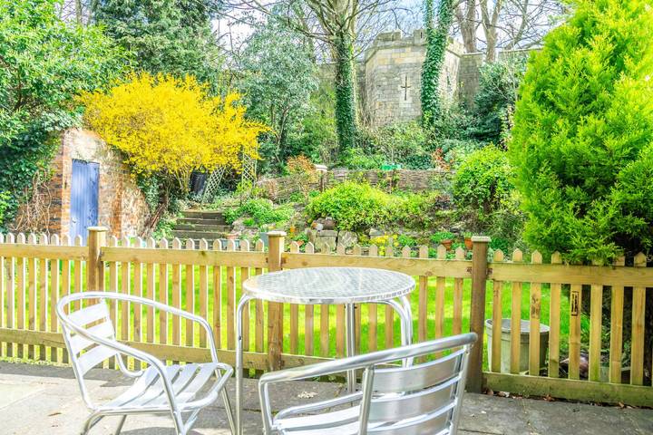 Ferienhaus für 2 Personen in York