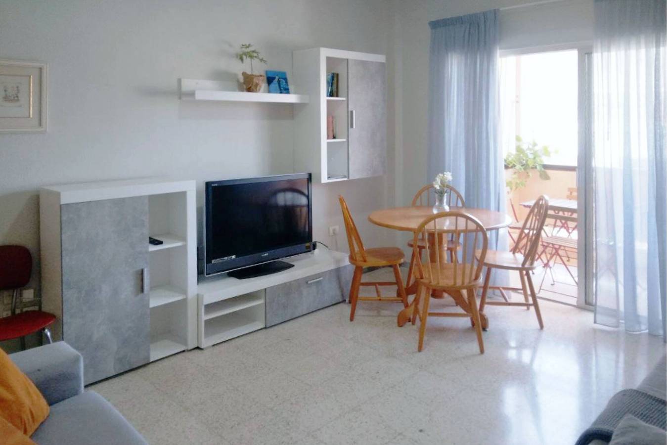 Live Puertito Cortes in Puertito de Güímar, Güímar