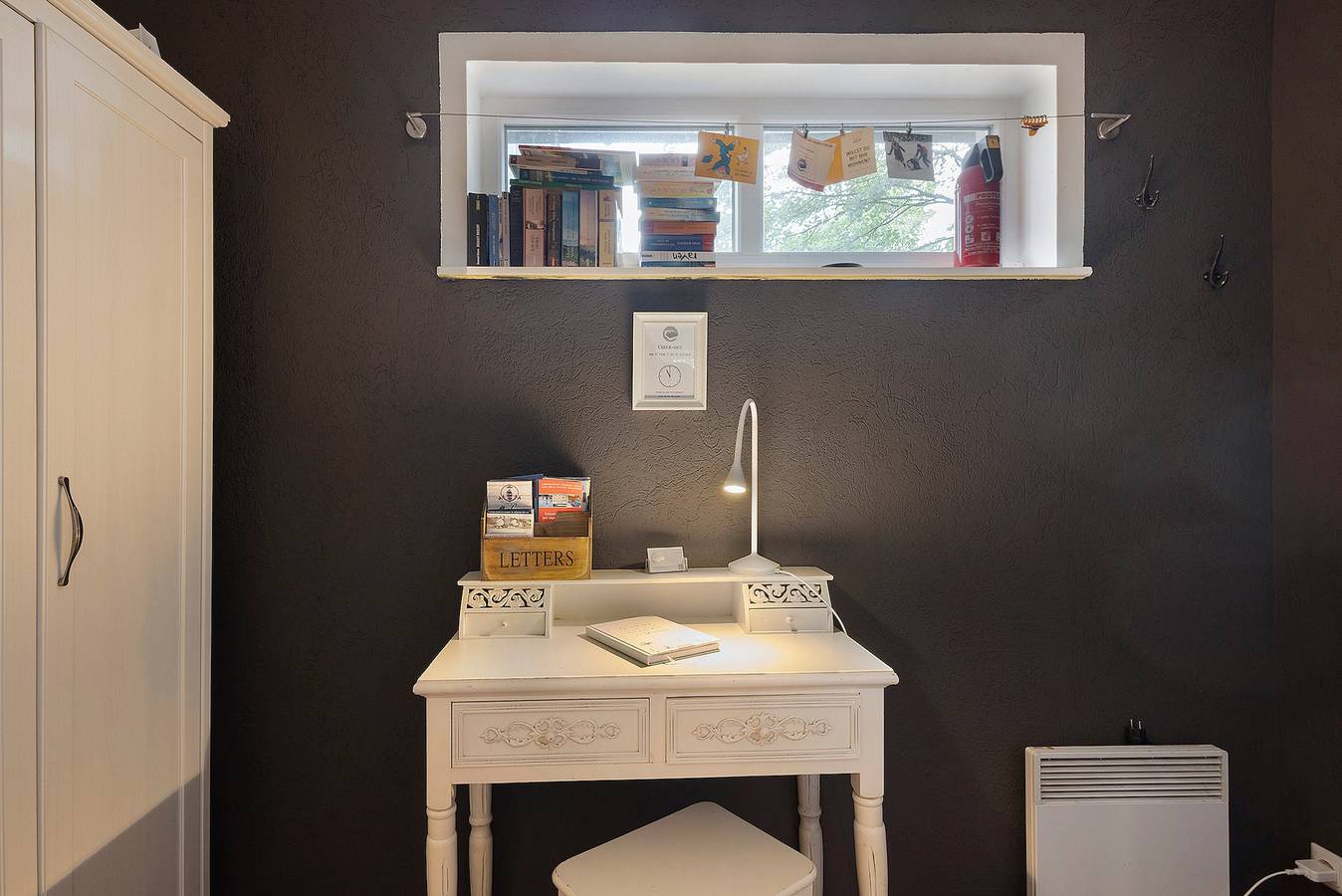 Ganze Wohnung, Apartment für 4 Personen, 40 m², mit privater Terrasse, Gemeinschaftsgarten und Wlan in Hamburg-Nord, Hamburg
