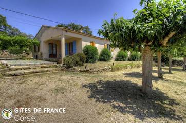 B&b per 2 Persone in Sotta, Corsica del Sud, Foto 3